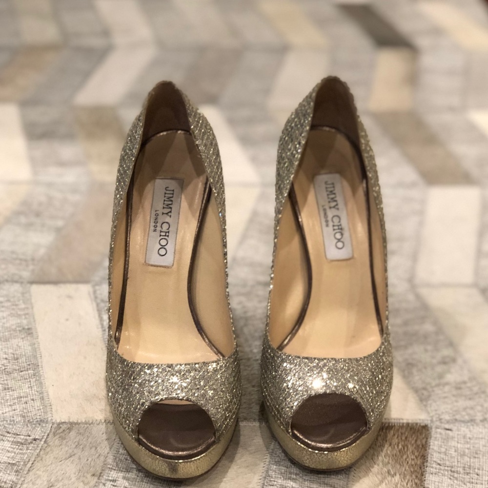 Jimmy Choo - CROWN